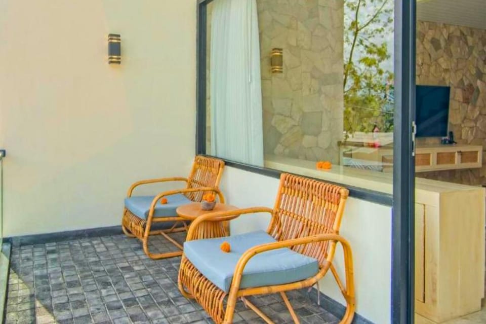 Luxury 1 BR Villa Suite Room #DN9 Villa in North Kuta