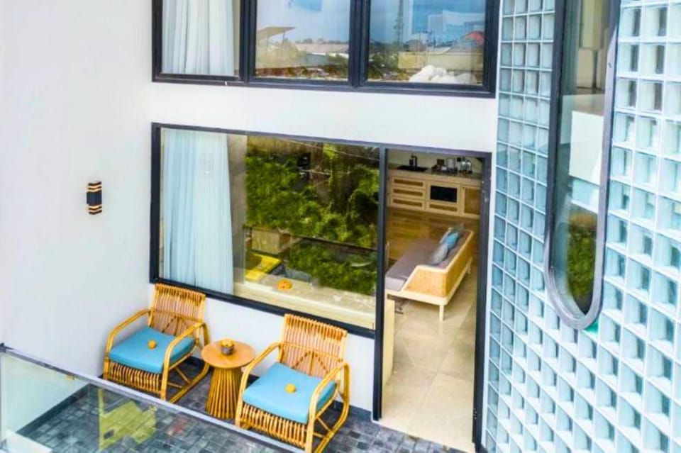 Luxury 1 BR Villa Suite Room #DN9 Villa in North Kuta