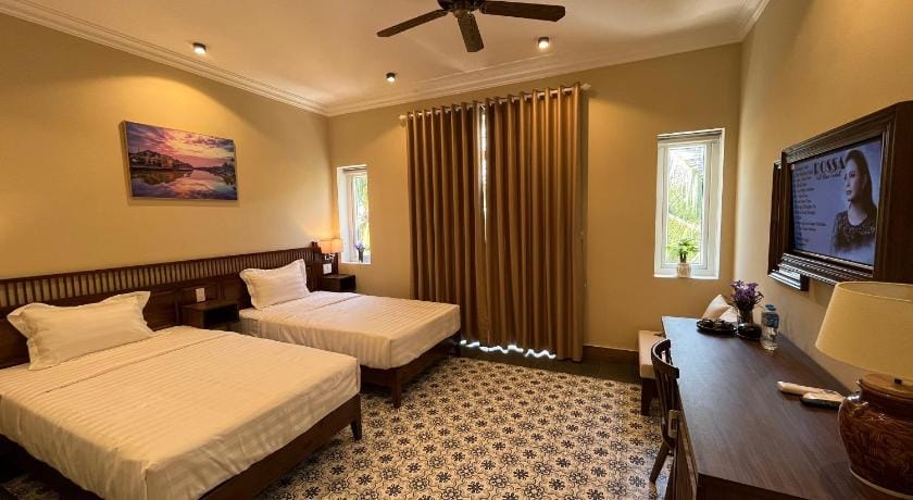Kemi house Hoi An Vacation rental in Hoi An