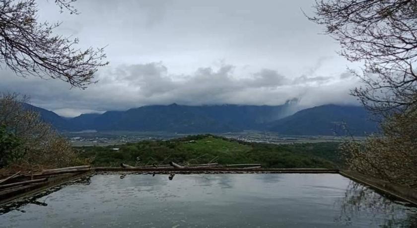 Plum Garden Homestay Bed and Breakfast in Taiwan, Province of China