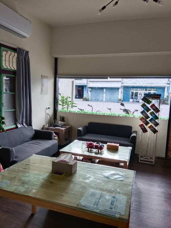 Plum Garden Homestay Bed and Breakfast in Taiwan, Province of China