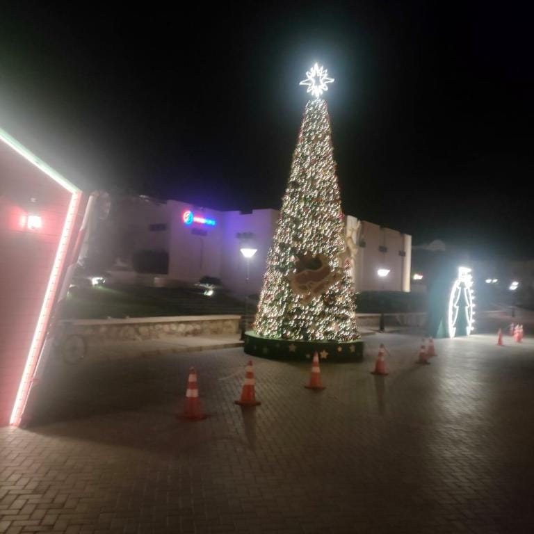 Hurghada Makadi Heights Apartment in Hurghada