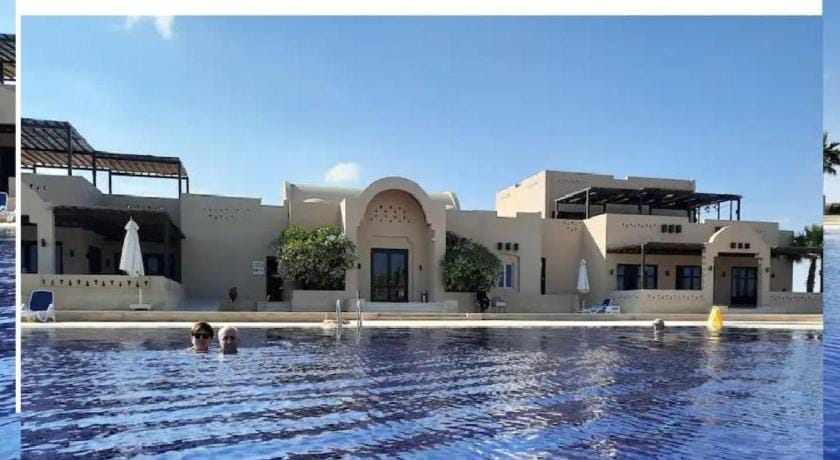 Hurghada Makadi Heights Apartment in Hurghada