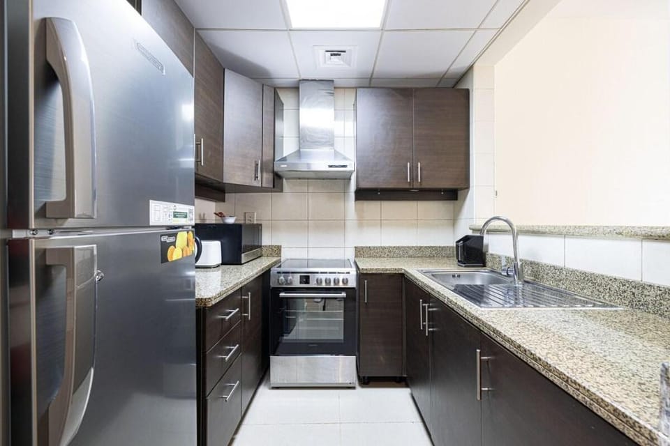 1br Furnished Centrium Tower Impz Bill Included Apartment in Dubai