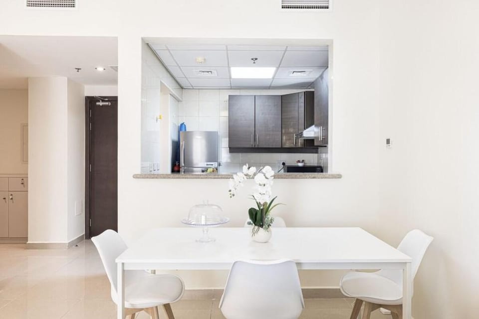 1br Furnished Centrium Tower Impz Bill Included Apartment in Dubai