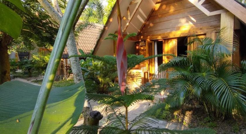 Rangaot Inn Hotel in Pemenang