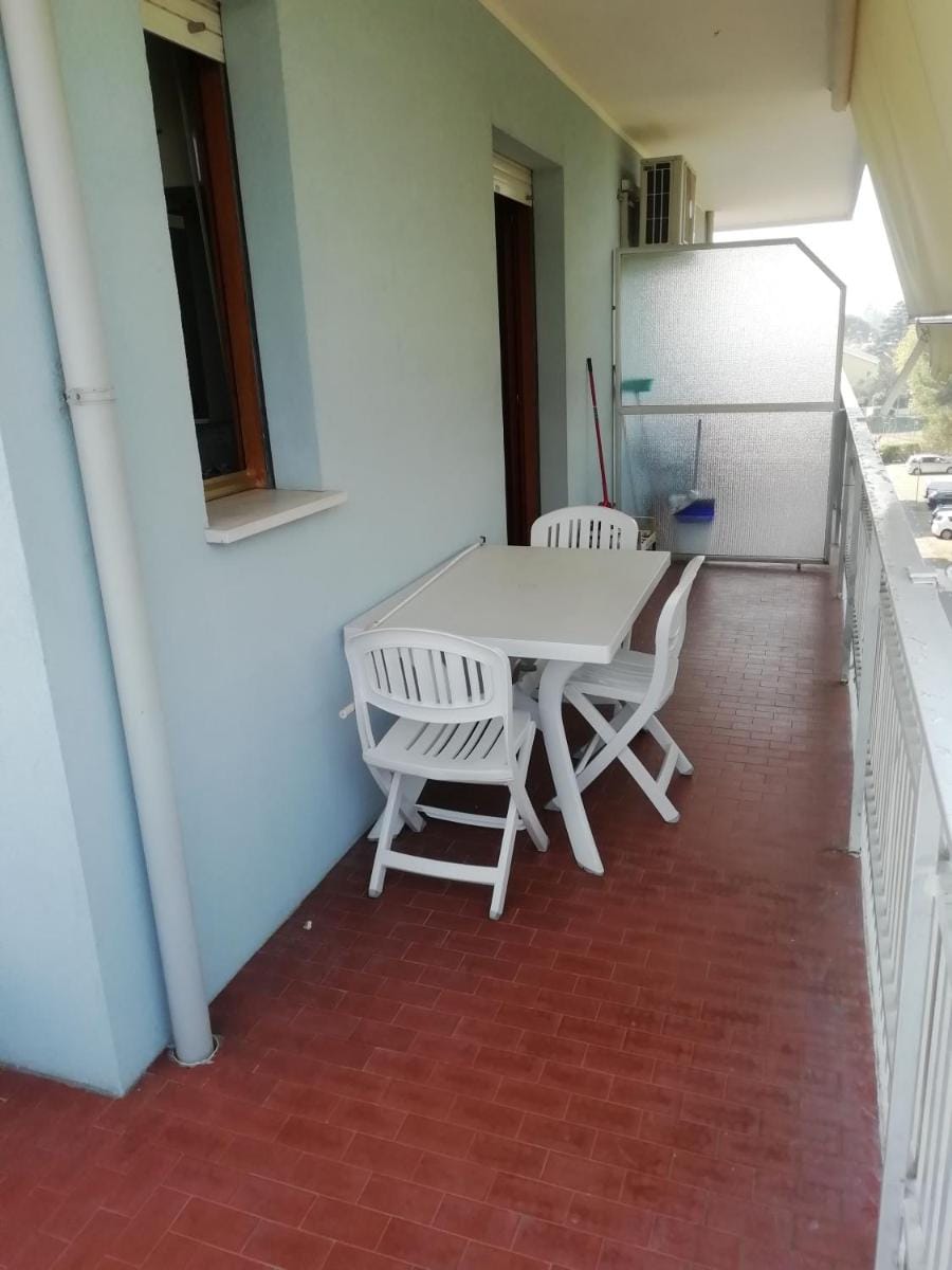 Studio in a stunning residence Apartment in Bibione