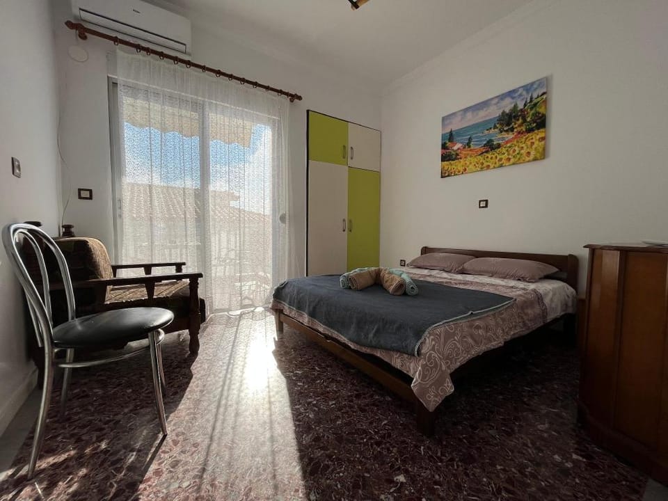 Eagle eye Apartment in Chalkidiki Apartment in Halkidiki