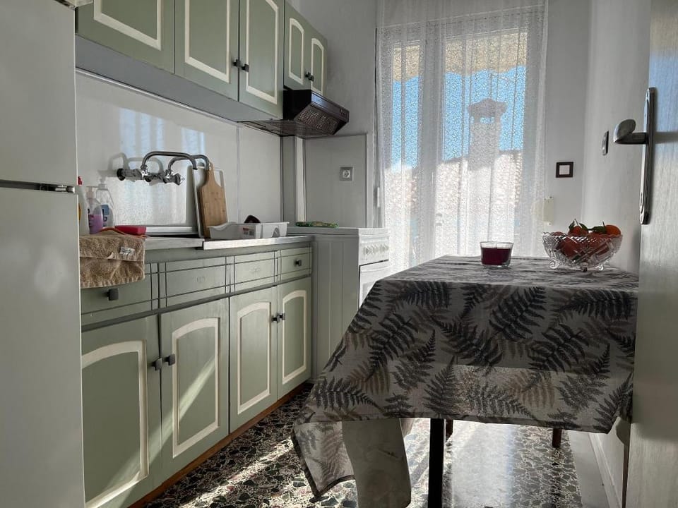 Eagle eye Apartment in Chalkidiki Apartment in Halkidiki
