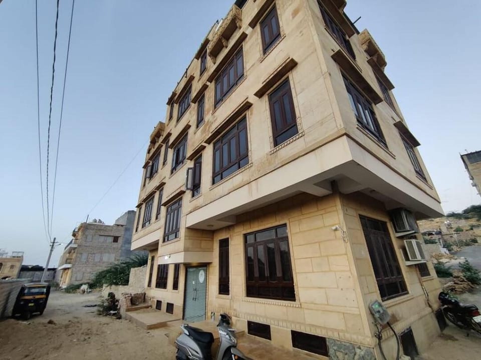 Thar View Hotel Hotel in Sindh