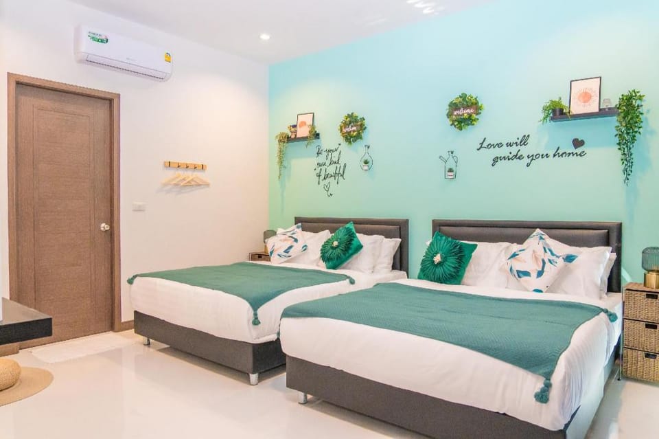 Madee Pool Villa Villa in Thailand