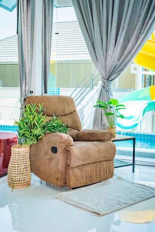 Madee Pool Villa Villa in Thailand