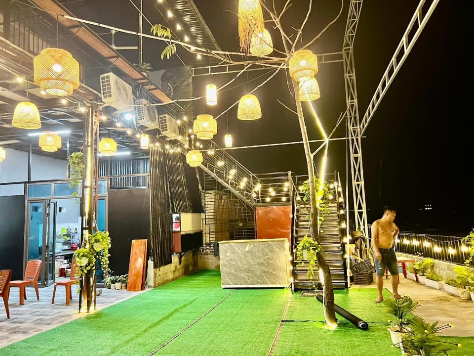 Aka HomeStay Apartment in Vietnam