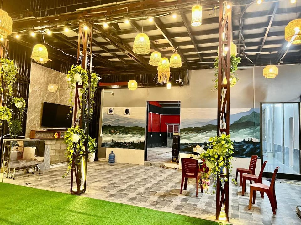 Aka HomeStay Apartment in Vietnam