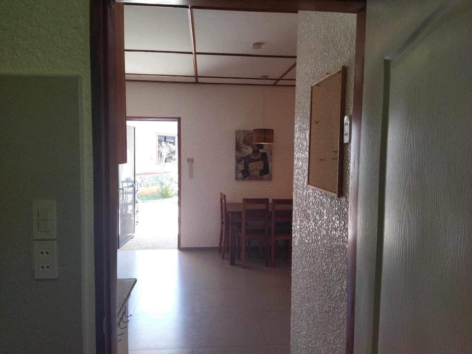 ALONA Sunshine Bungalow 1-BR POOL GYM SPA Apartment in Panglao