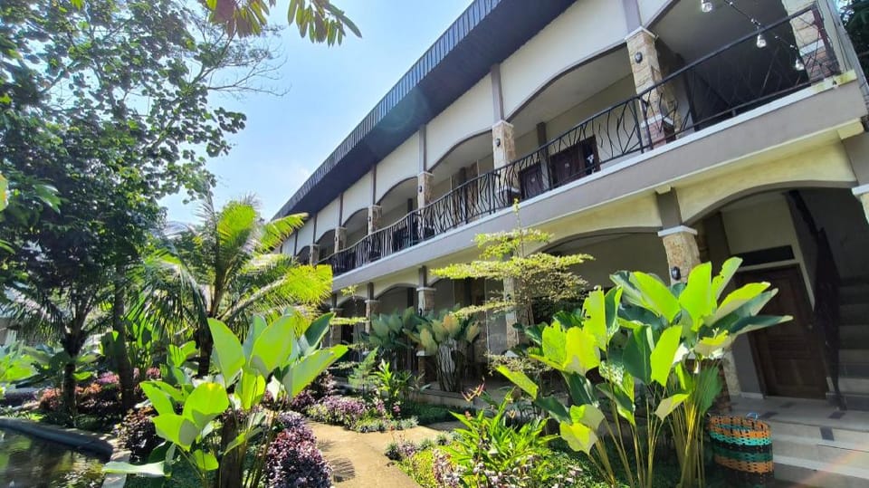 BERINGIN VIEW HOTEL & RESORT Hotel in Indonesia