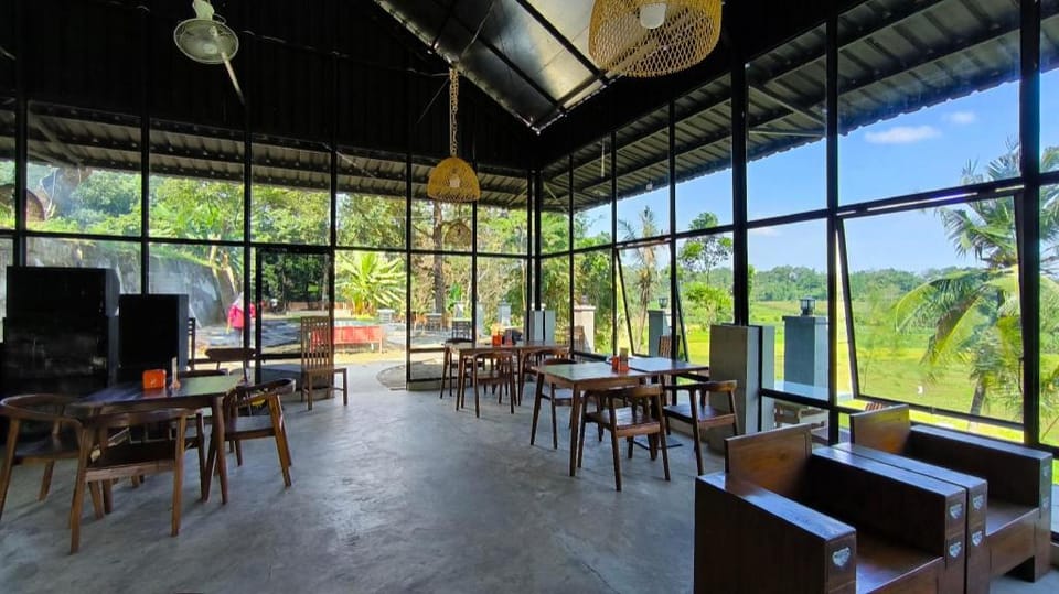 BERINGIN VIEW HOTEL & RESORT Hotel in Indonesia
