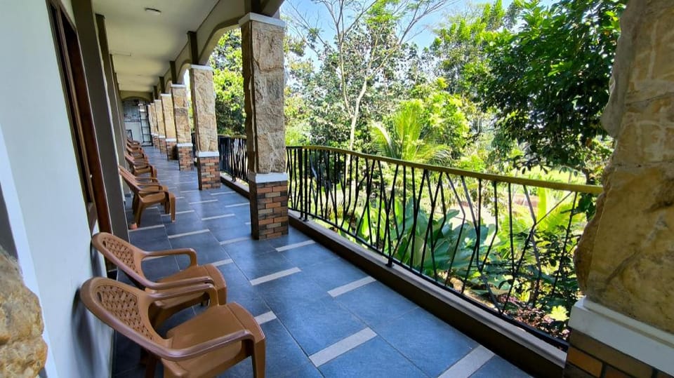 BERINGIN VIEW HOTEL & RESORT Hotel in Indonesia