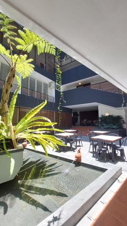 Gendhis Batu Boutique Hotel Hotel in Batu