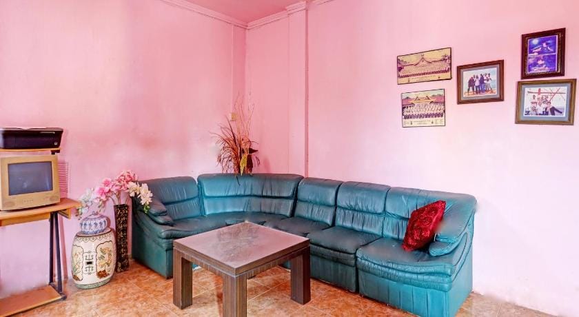 Hotel O Toyo Homestay Syariah Hotel in Riau Islands, Indonesia
