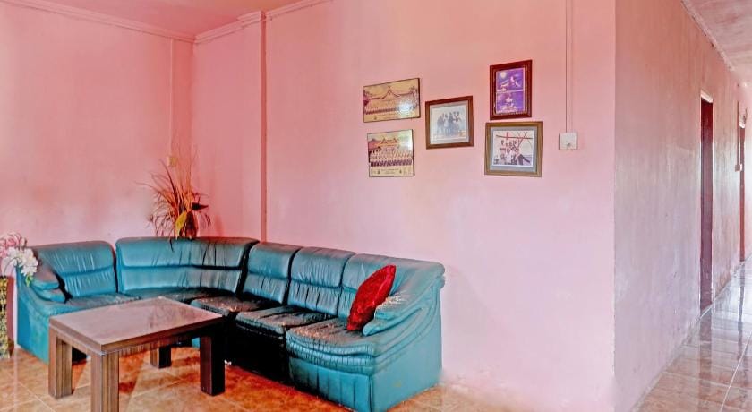 Hotel O Toyo Homestay Syariah Hotel in Riau Islands, Indonesia