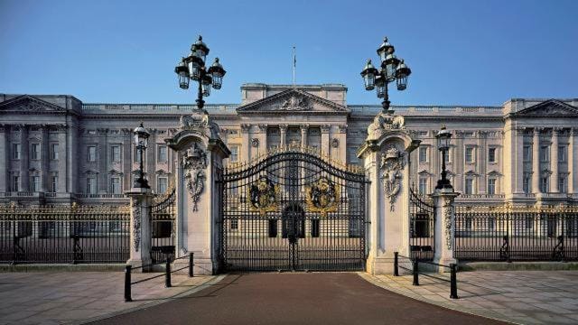 Exclusive 2 Bedroom Flat near Buckingham Palace Apartment in City of Westminster