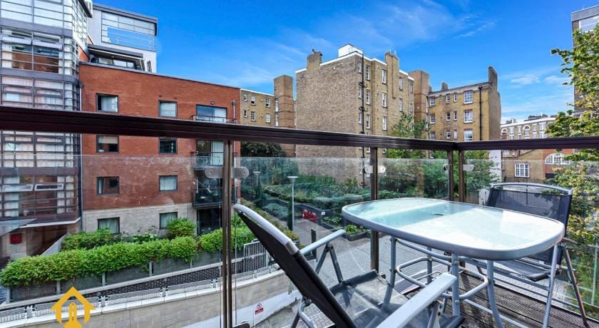 Exclusive 2 Bedroom Flat near Buckingham Palace Apartment in City of Westminster