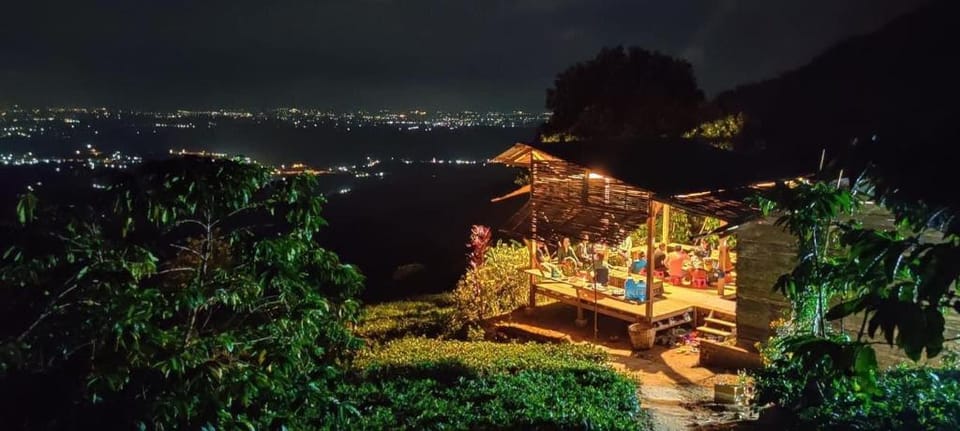 UP Base Camp Bảo Lộc Panorama Vacation rental in Lâm Đồng
