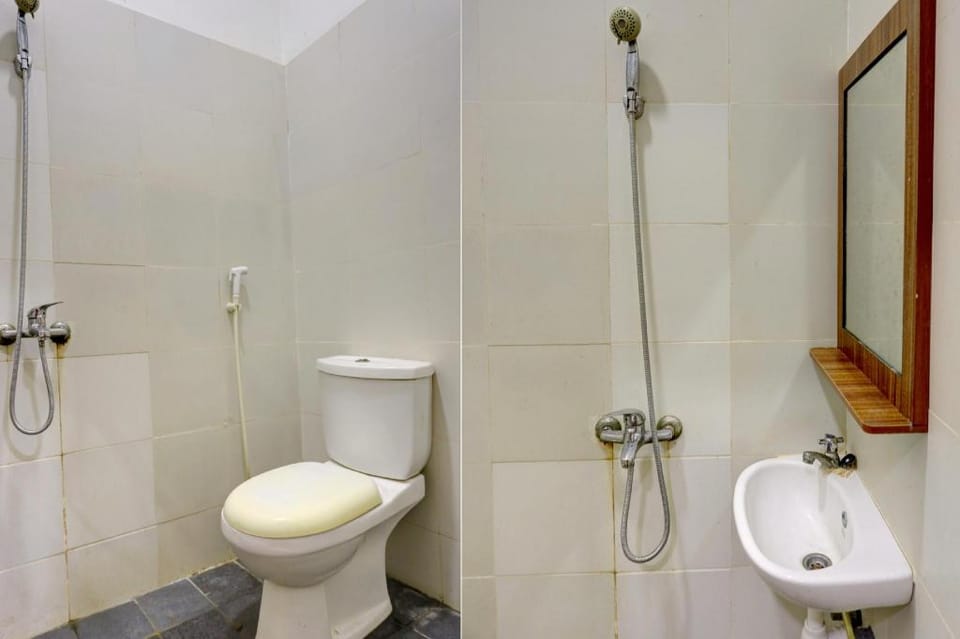 Hotel O Guesthouse Marbella Hotel in Riau Islands, Indonesia