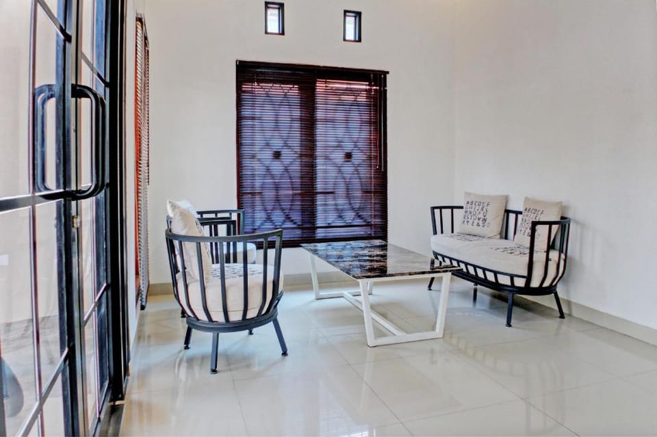 Hotel O Guest House Nusa Indah Syariah Hotel in Indonesia