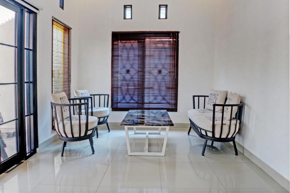 Hotel O Guest House Nusa Indah Syariah Hotel in Indonesia