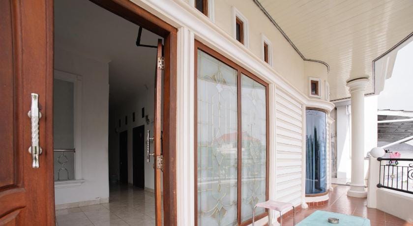 Hotel O Guest House Nusa Indah Syariah Hotel in Indonesia