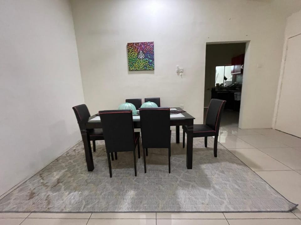 Dayung homestay Vacation rental in Kedah