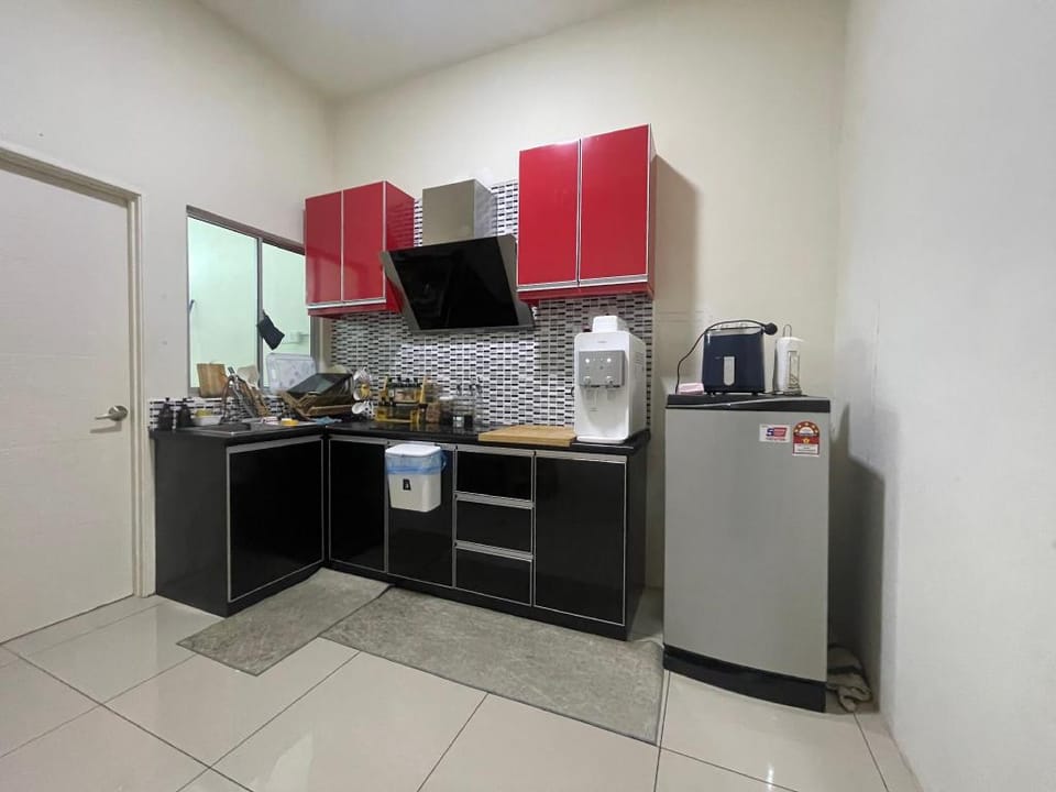 Dayung homestay Vacation rental in Kedah