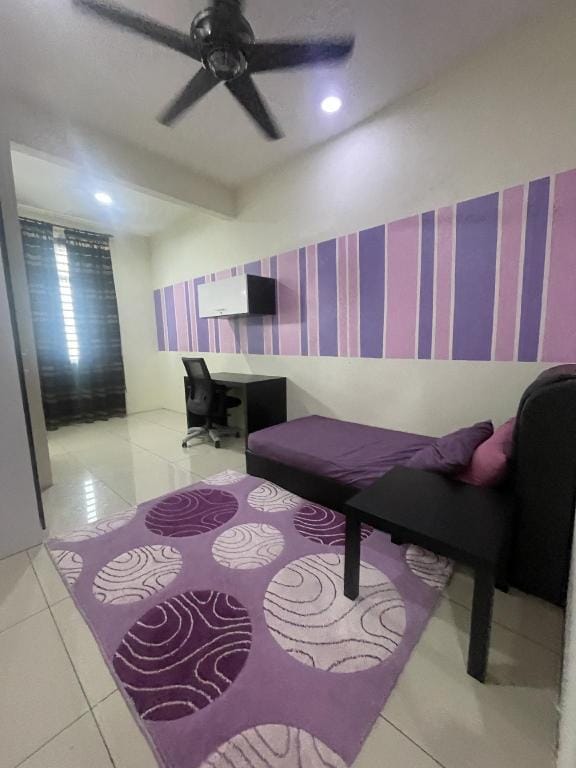 Dayung homestay Vacation rental in Kedah