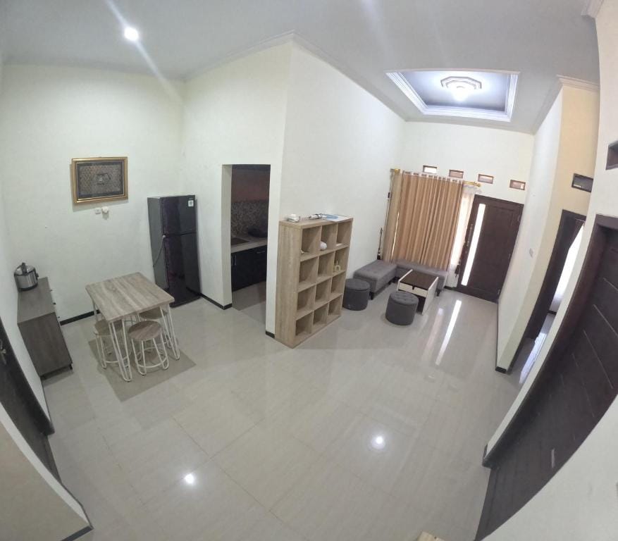 BMR B10 Homestay Jogja Vacation rental in Special Region of Yogyakarta