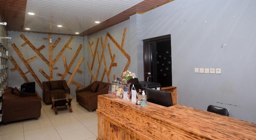Urbanview Hotel LTefa Pemalang Hotel in Indonesia