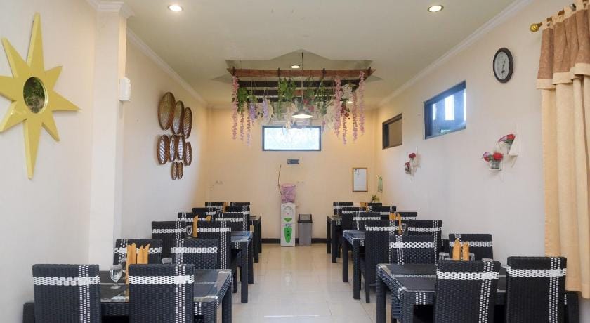 Urbanview Hotel Anggraeni Jatibarang Hotel in Indonesia