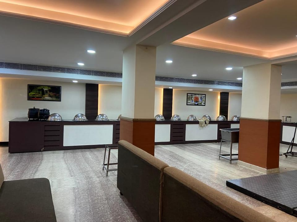 Jalandhar Corporate Suites & Banquet Hall Hotel in Punjab, India