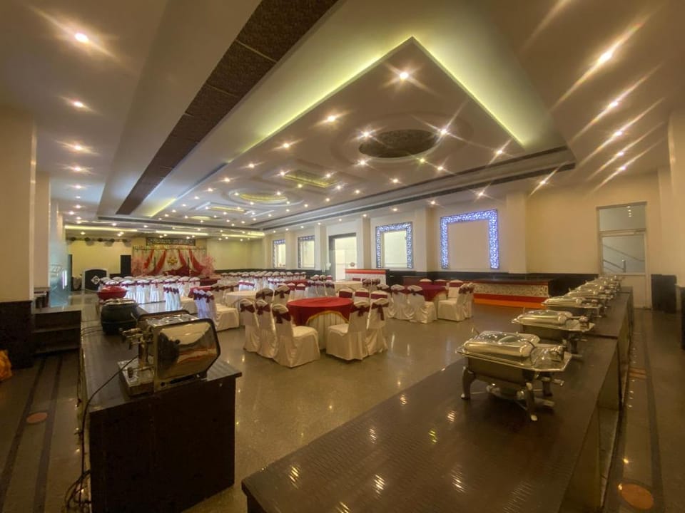 Jalandhar Corporate Suites & Banquet Hall Hotel in Punjab, India