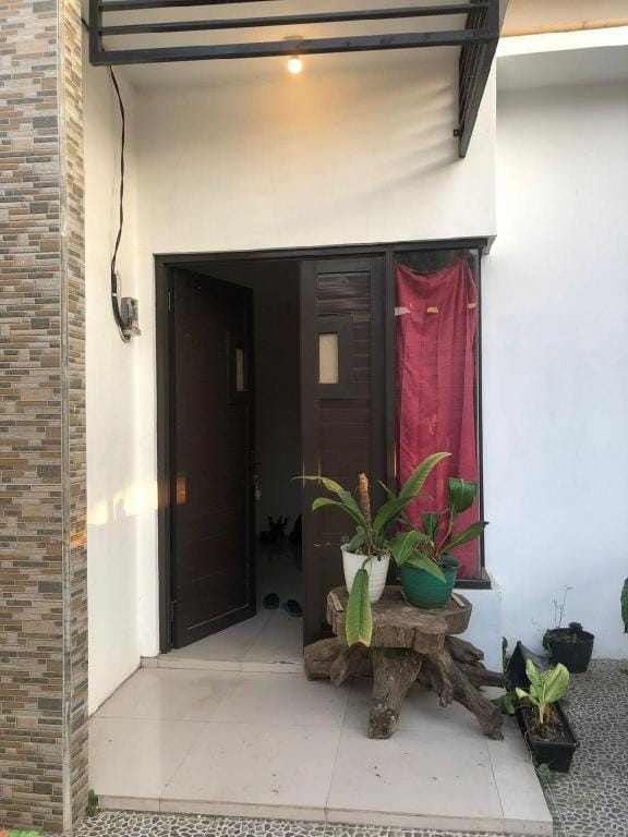 Guest House Tenang Kota Garut Vacation rental in West Java