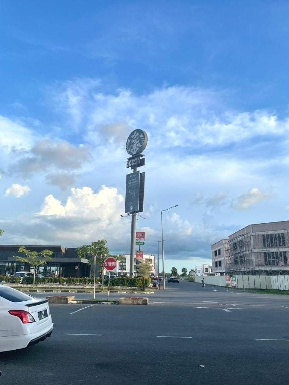 GARDEN INNS MOTEL Hotel in Malaysia