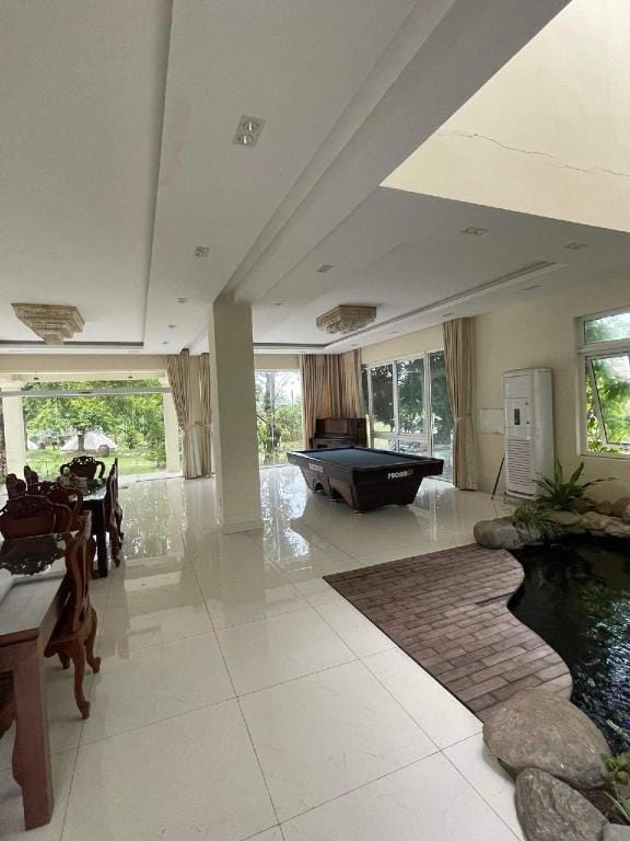 RIVERSIDE TWIN VILLAS & Picnic/Kayak/Private Chef Apartment in Ho Chi Minh City