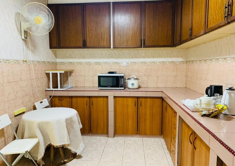 Mycasa Homestay -Muslim Guest Only Vacation rental in Subang Jaya