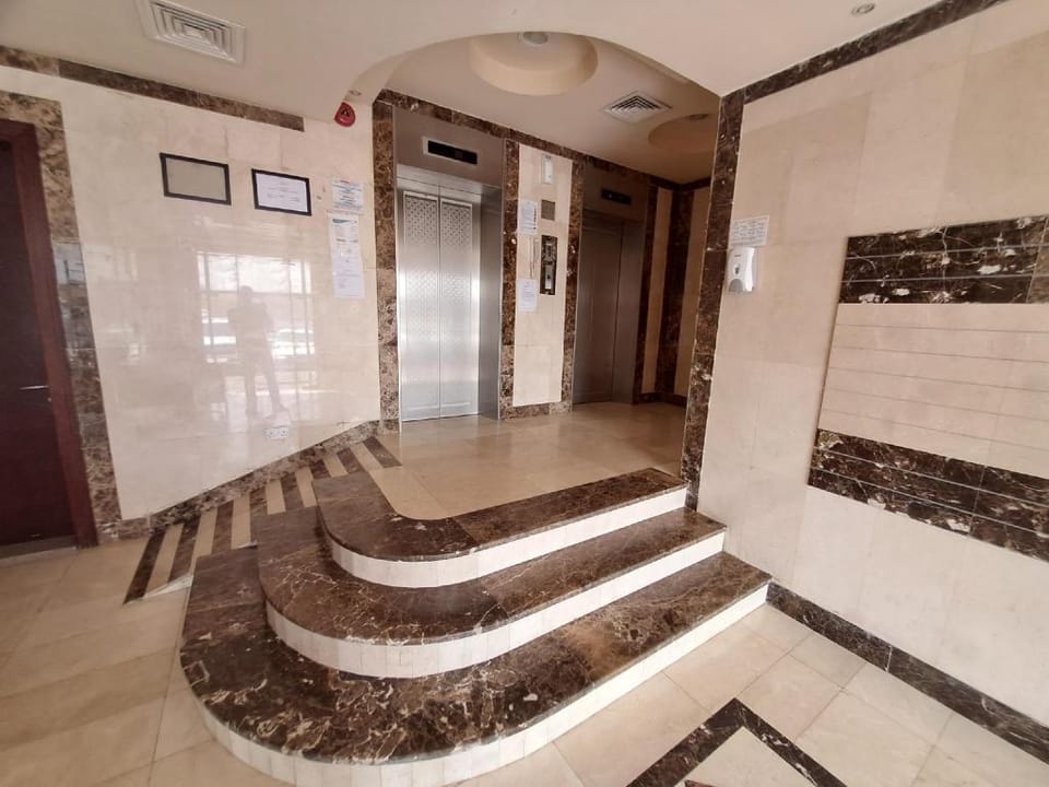 Top House Hostel Hostel in Abu Dhabi