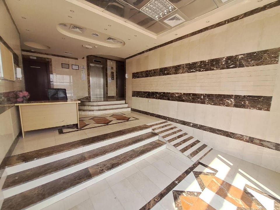 Top House Hostel Hostel in Abu Dhabi