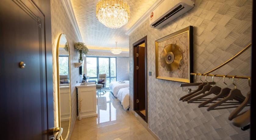 Ritz Residence @ Imago Mall Loft B Hotel in Kota Kinabalu