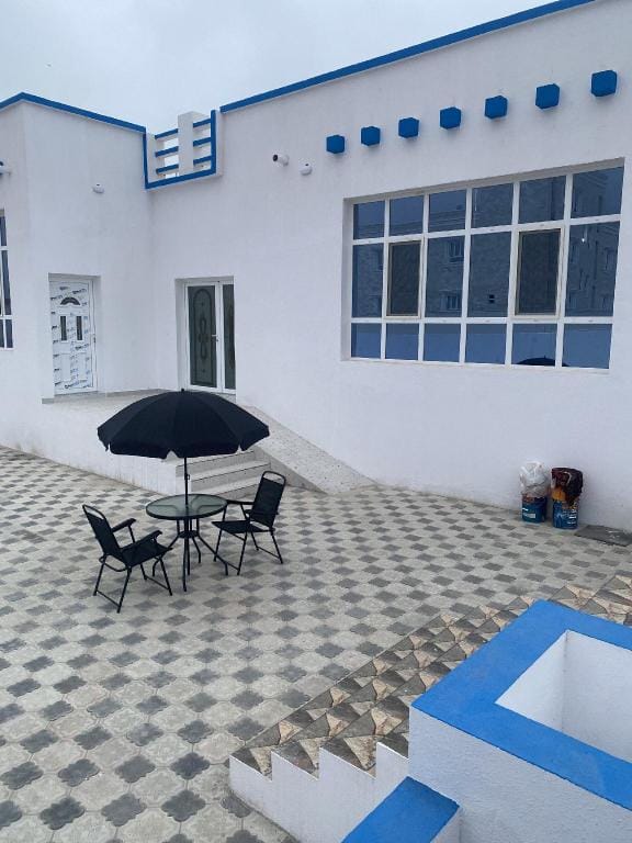 استراحة جبل سمحان  Vacation rental in Oman