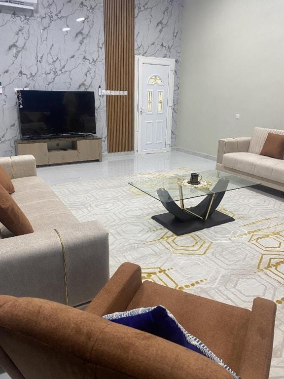 استراحة جبل سمحان  Vacation rental in Oman