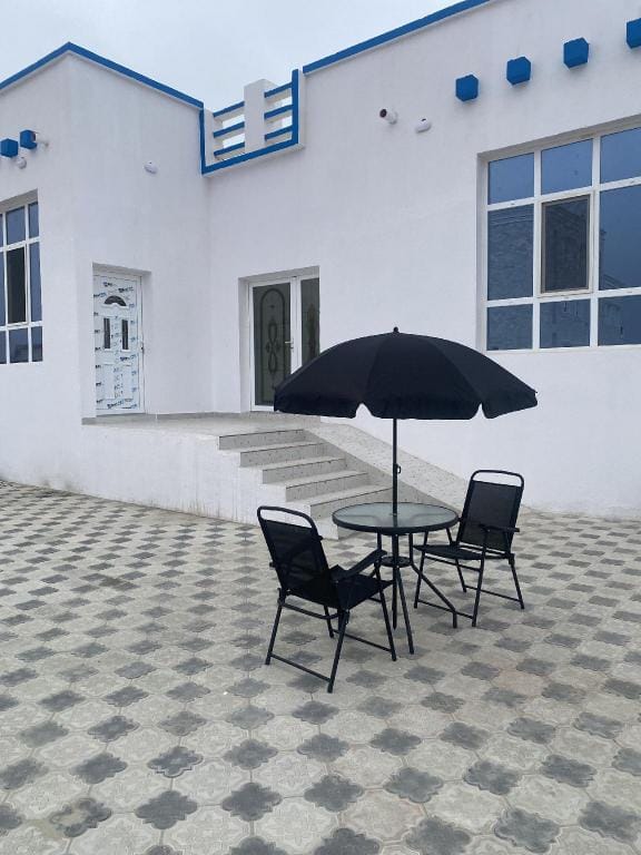 استراحة جبل سمحان  Vacation rental in Oman